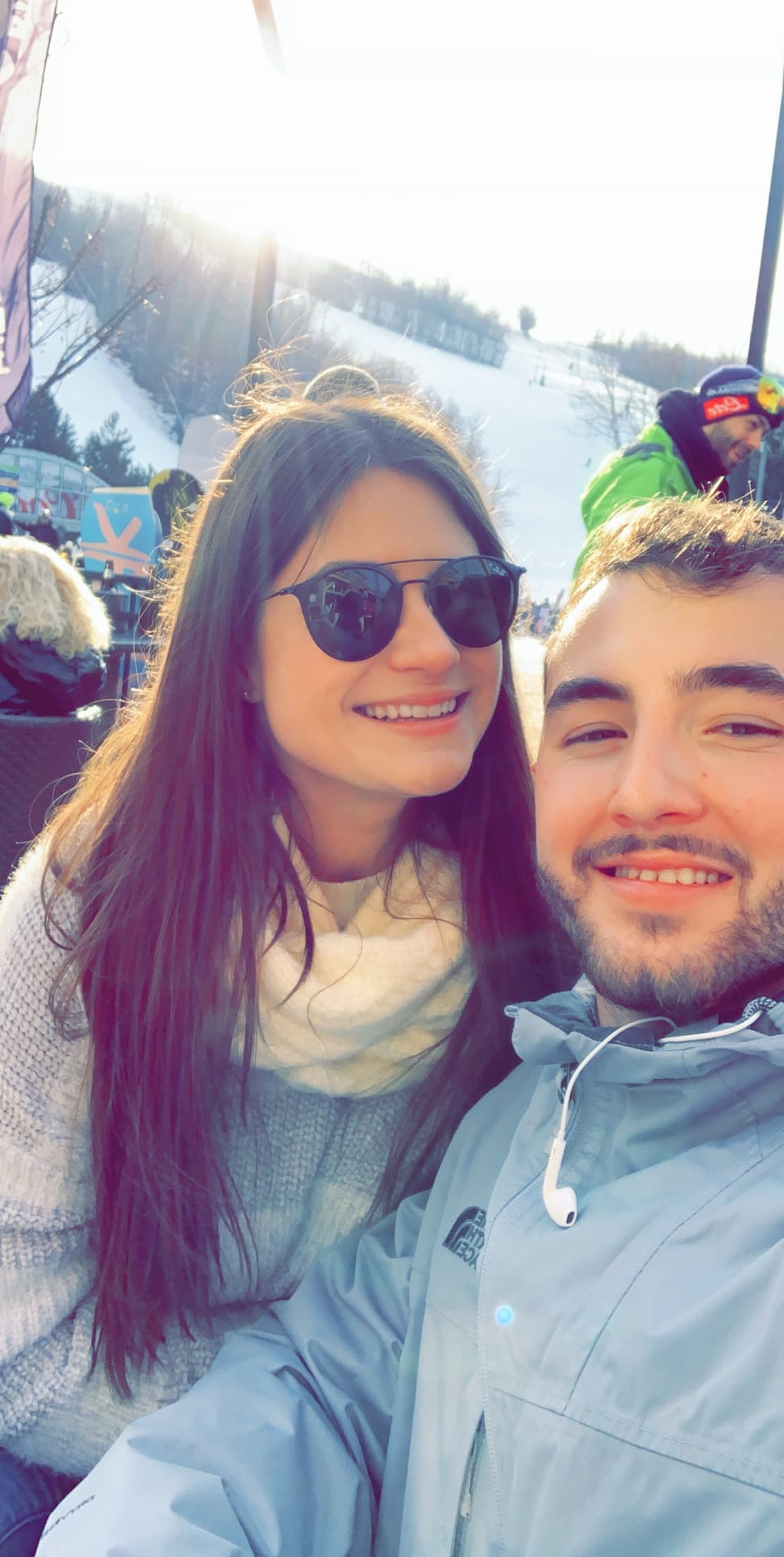 2019 - The Blue Mountains, Ontario