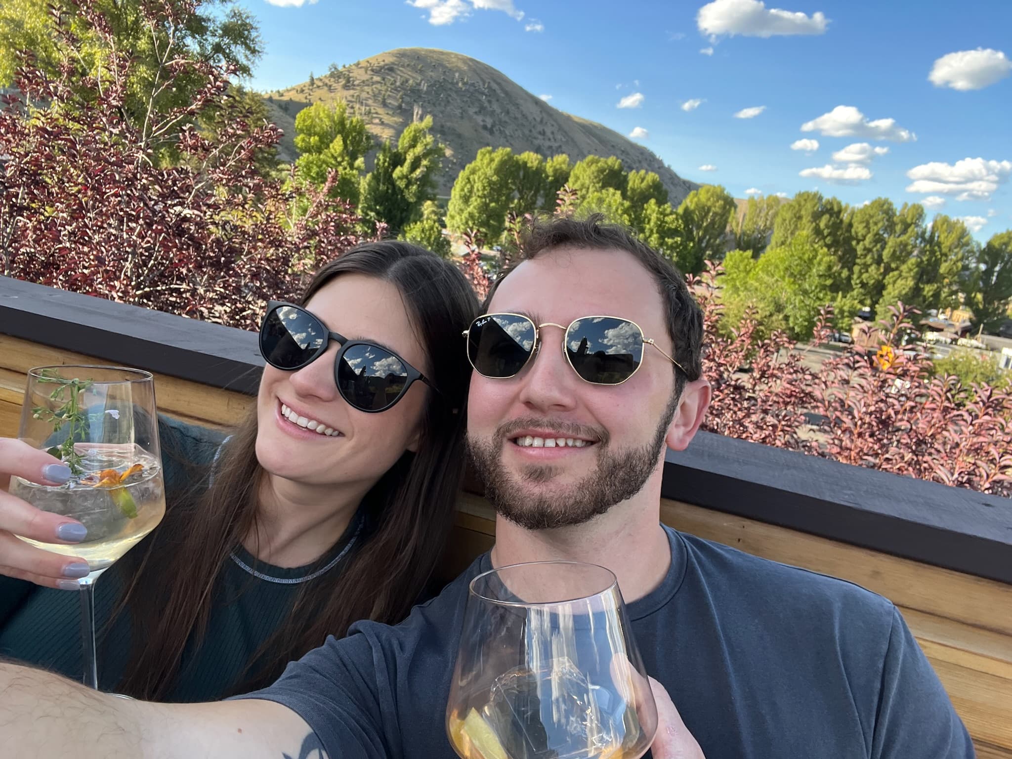 2023 - Jackson Hole, Wyoming