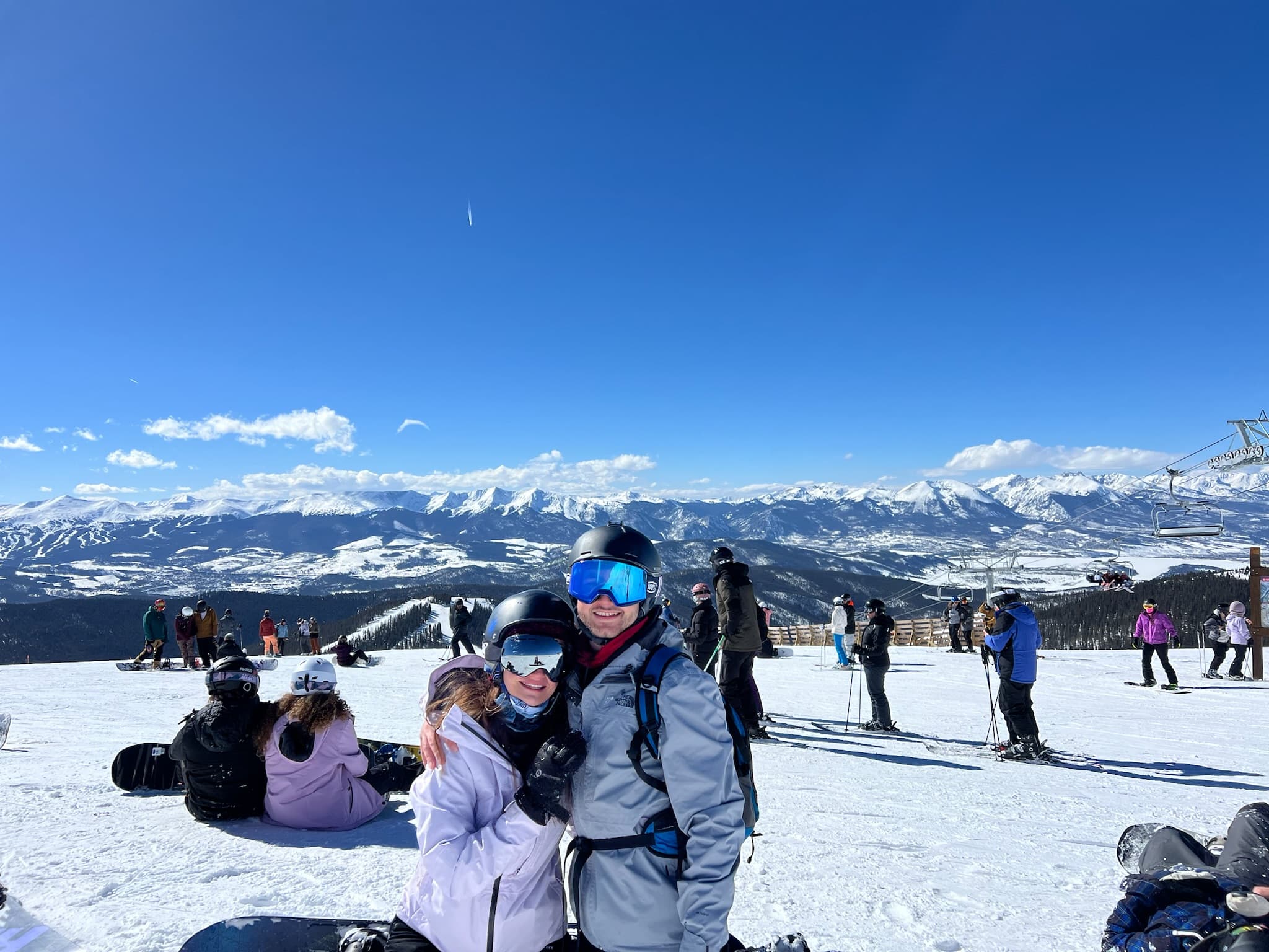 2024 - Keystone, Colorado