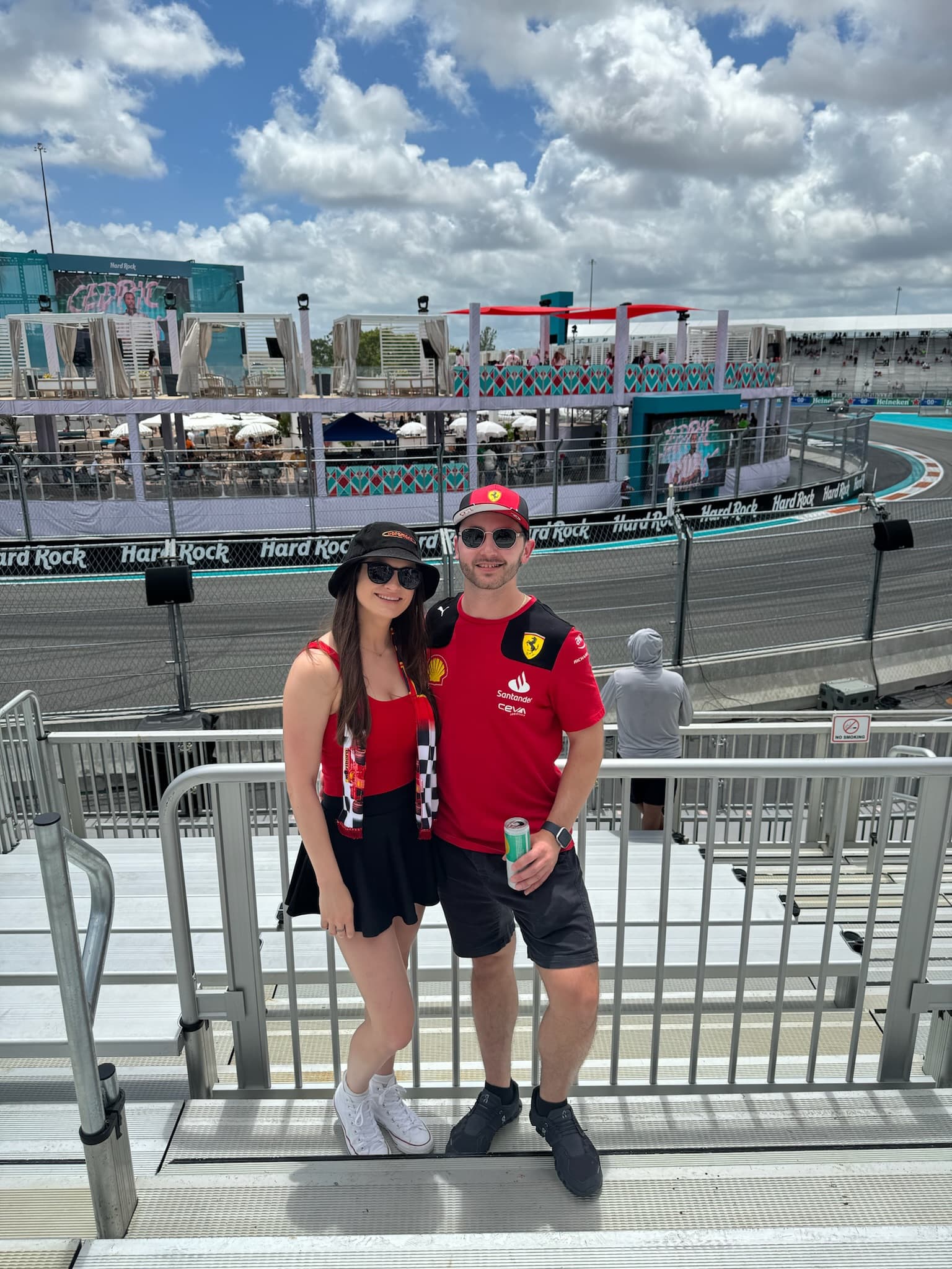 2024 - F1 Miami Grand Prix