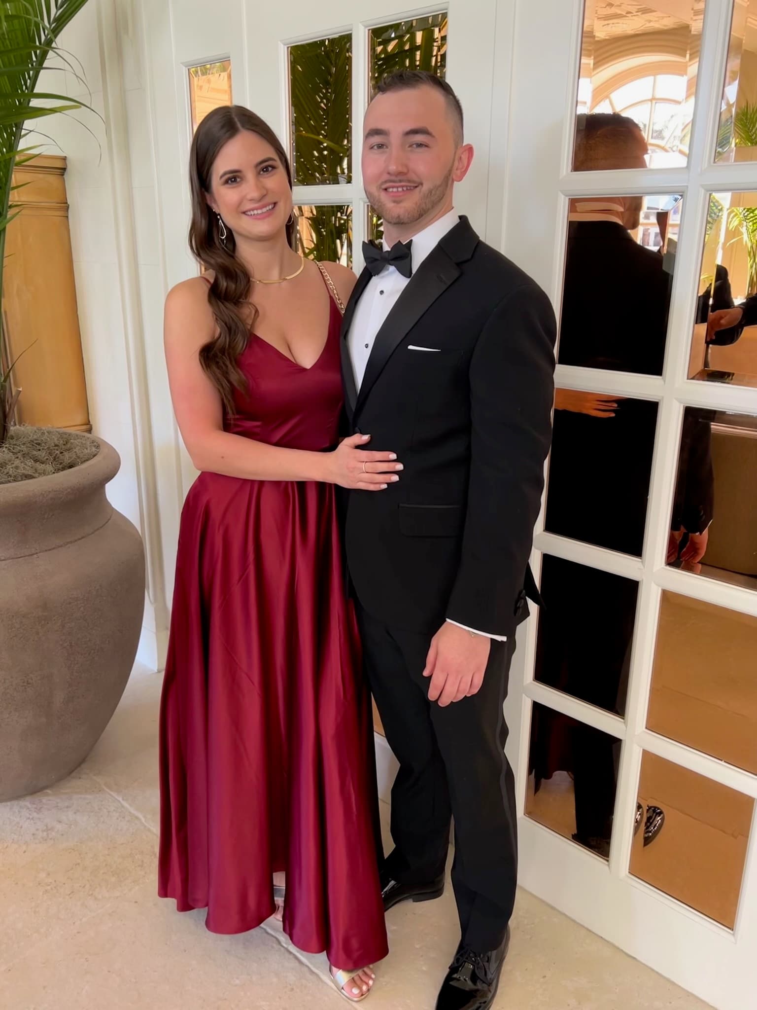 2022 - Our friend's wedding