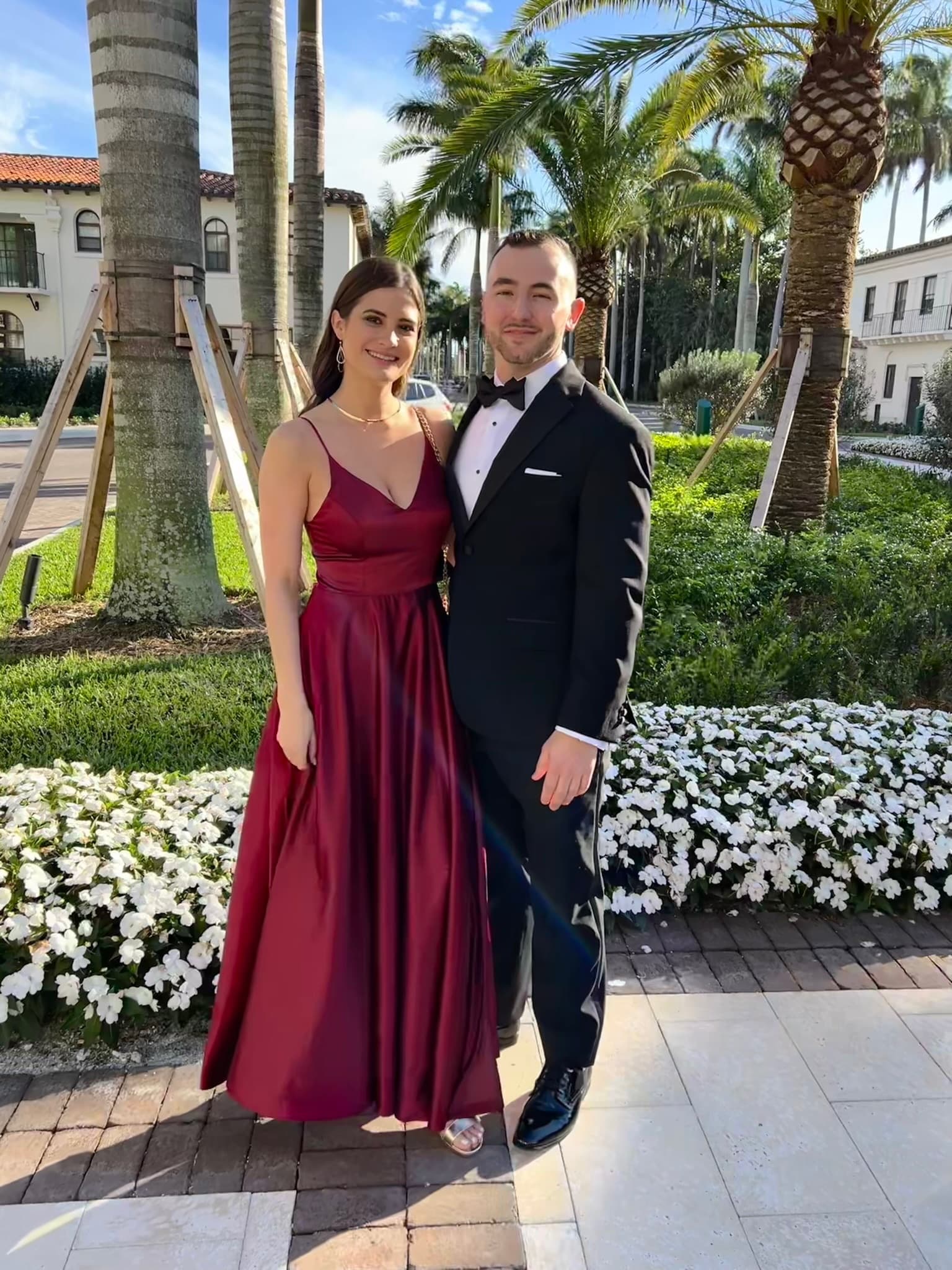 2022 - Our friend's wedding