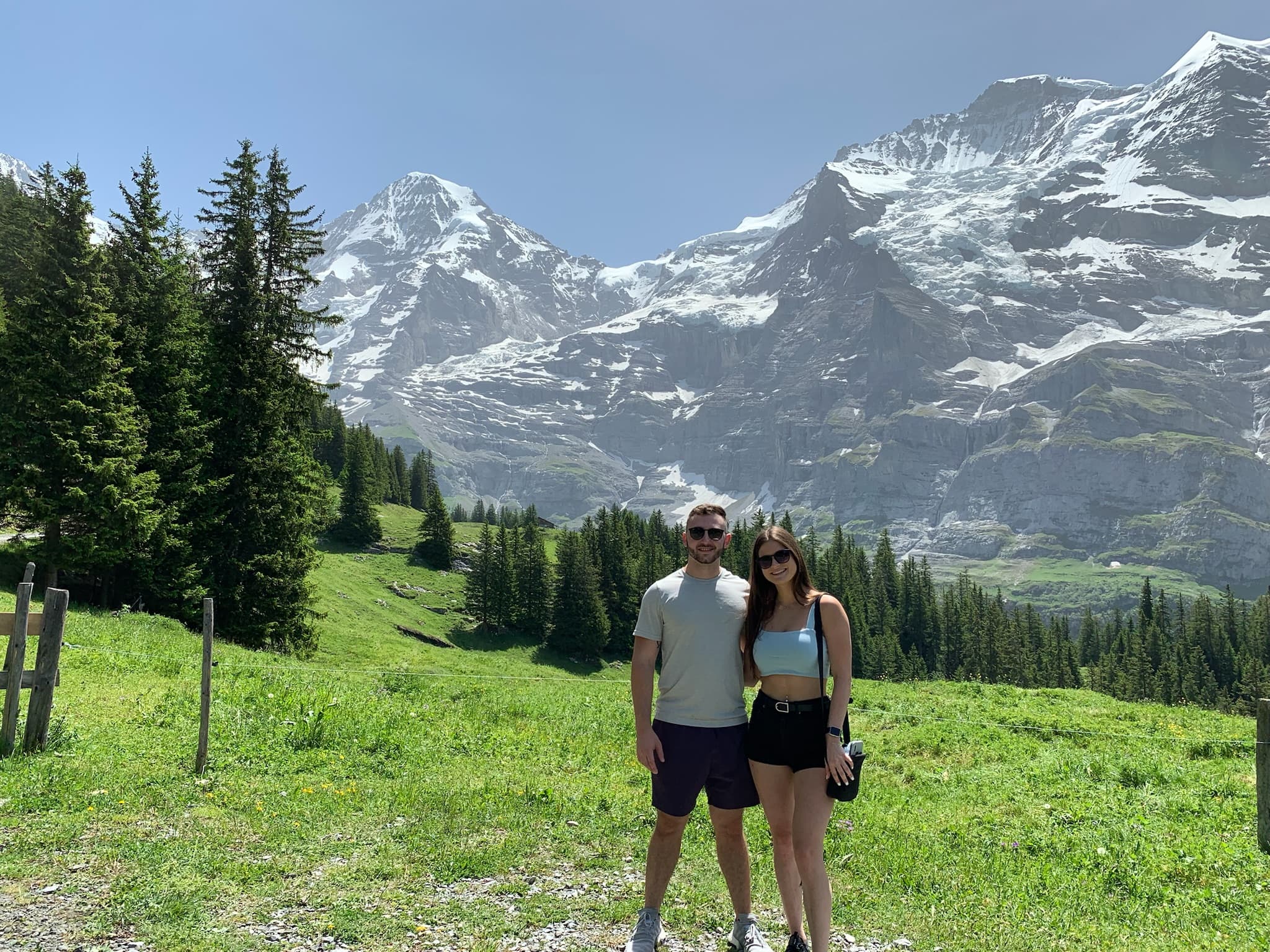 2019 - Wengen, Switzerland