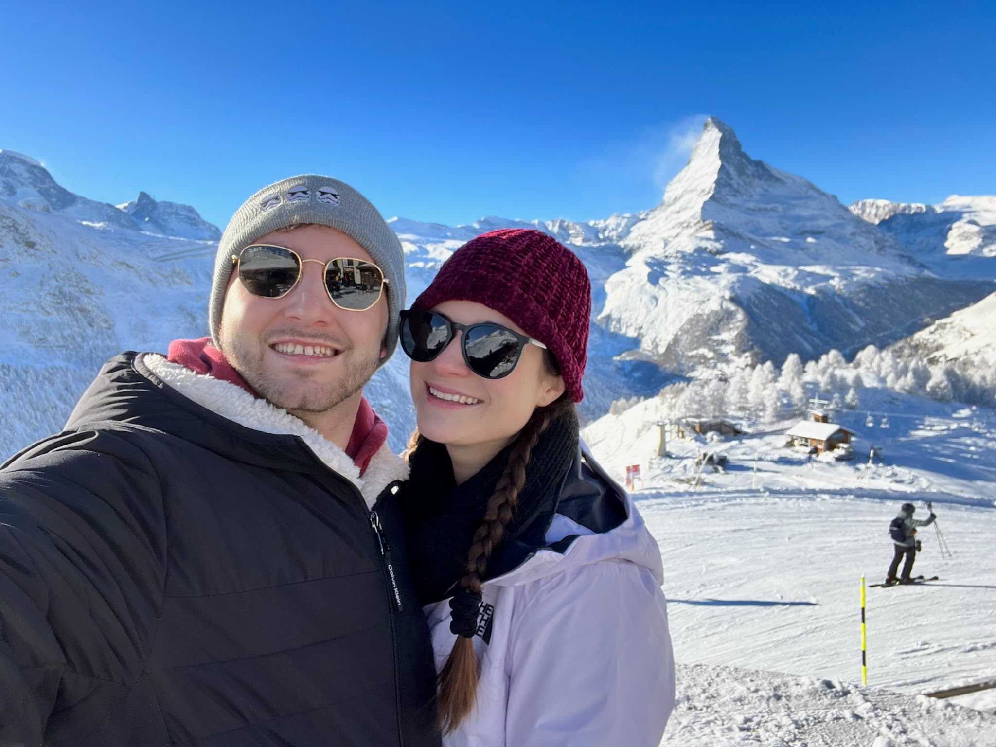 2022 - Zermatt, Switzerland