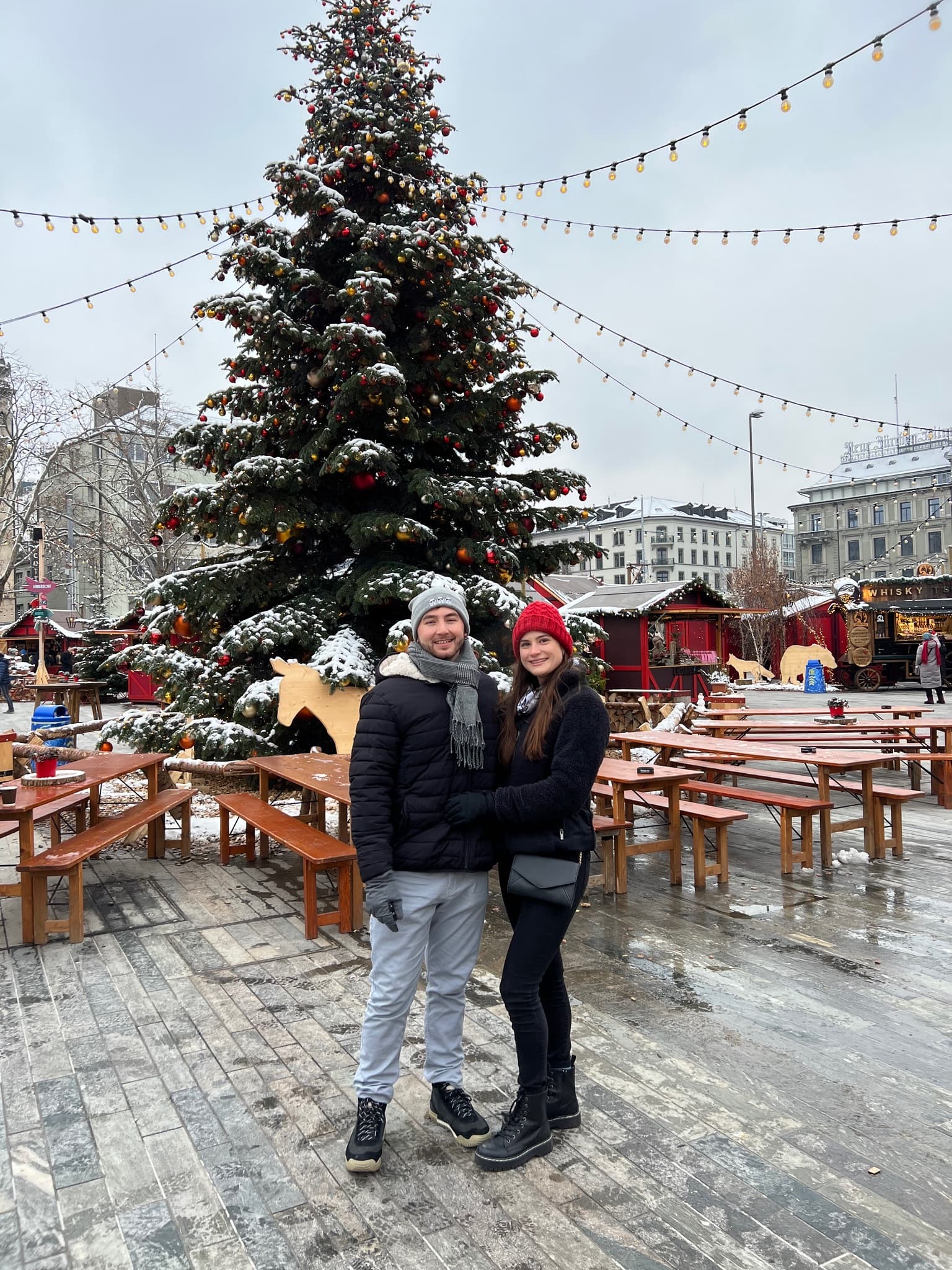 2022 - Zurich, Switzerland